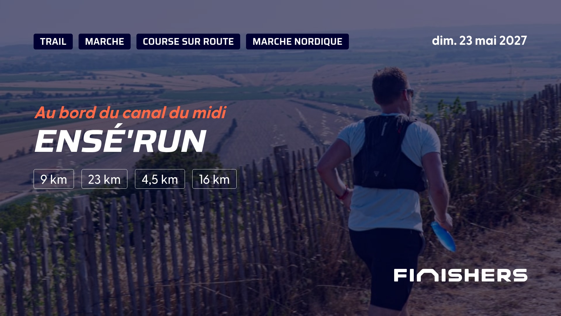 Ensé'Run — photo 4 sur 5