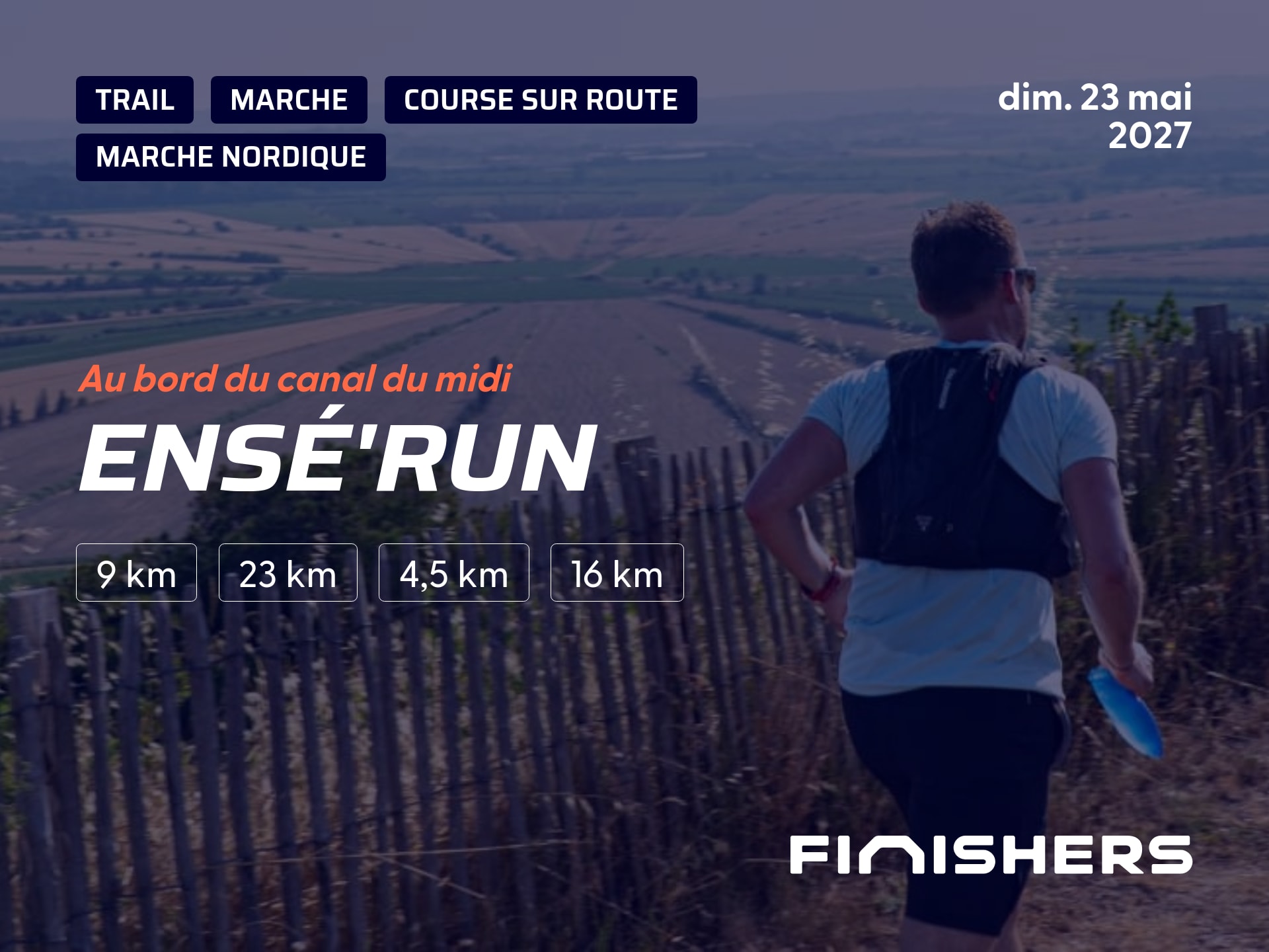 Ensé'Run — photo 3 sur 5