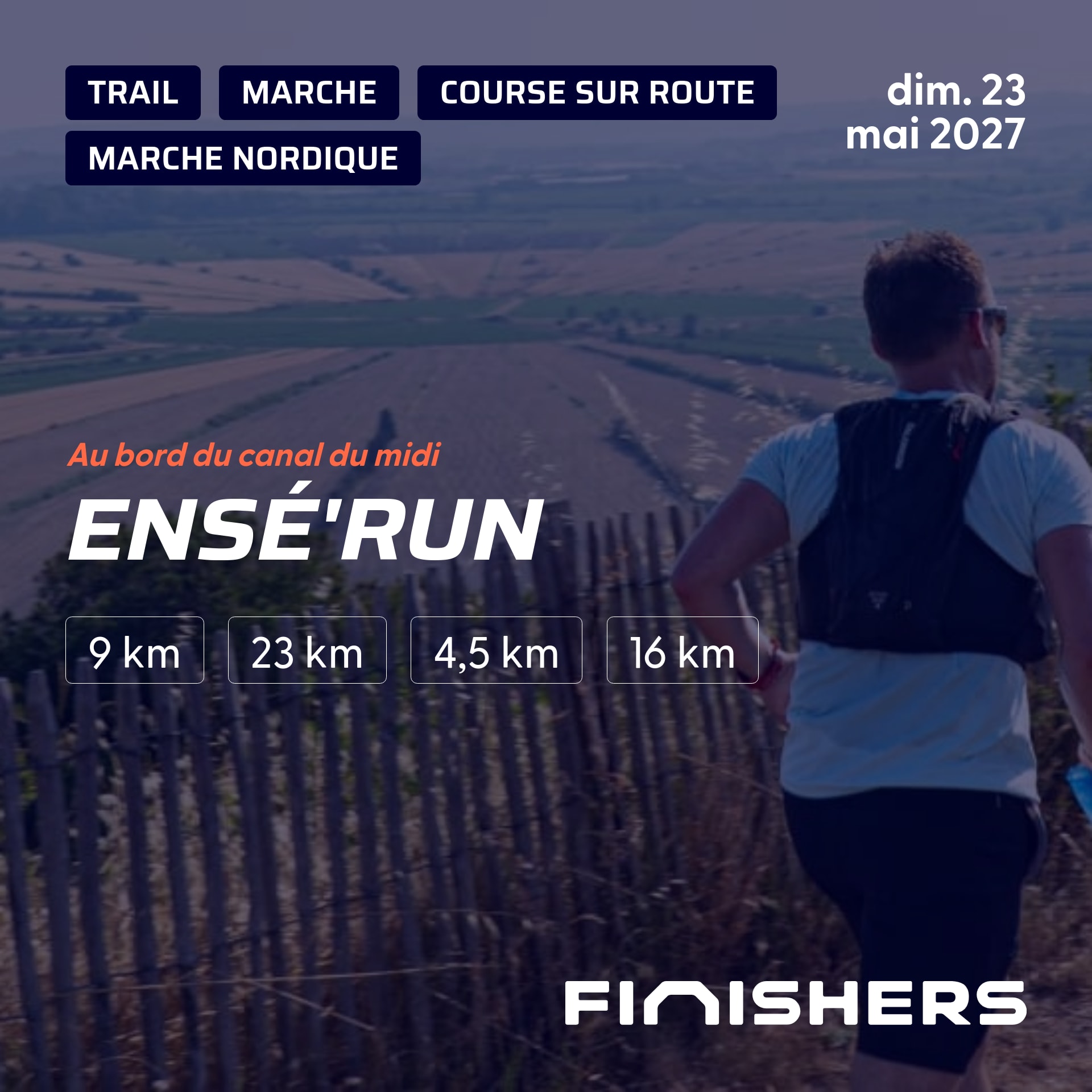 Ensé'Run — photo 2 sur 5