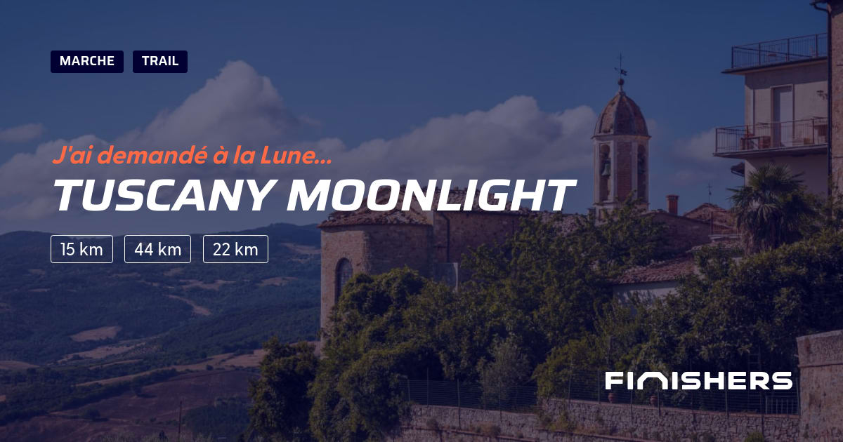 Tuscany Moonlight — foto 2 på 2