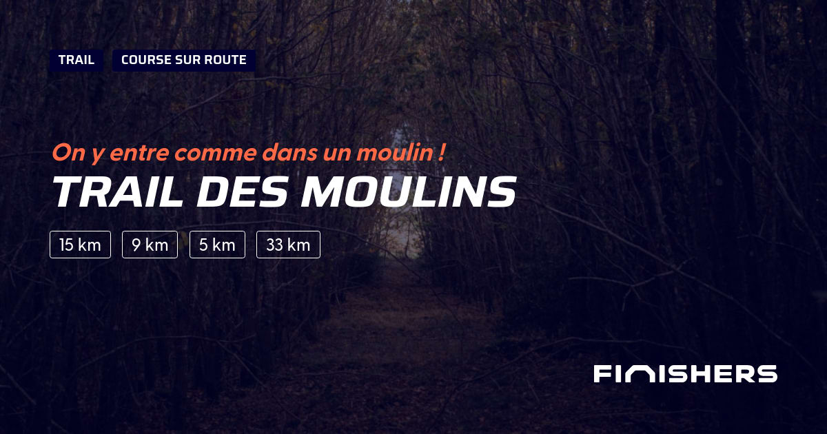 Trail des Moulins — 2 üzerindeki 2 fotoğrafı