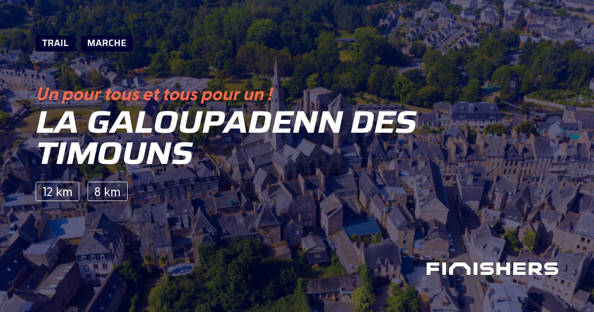 La Galoupadenn des Timouns — photo 2 sur 2