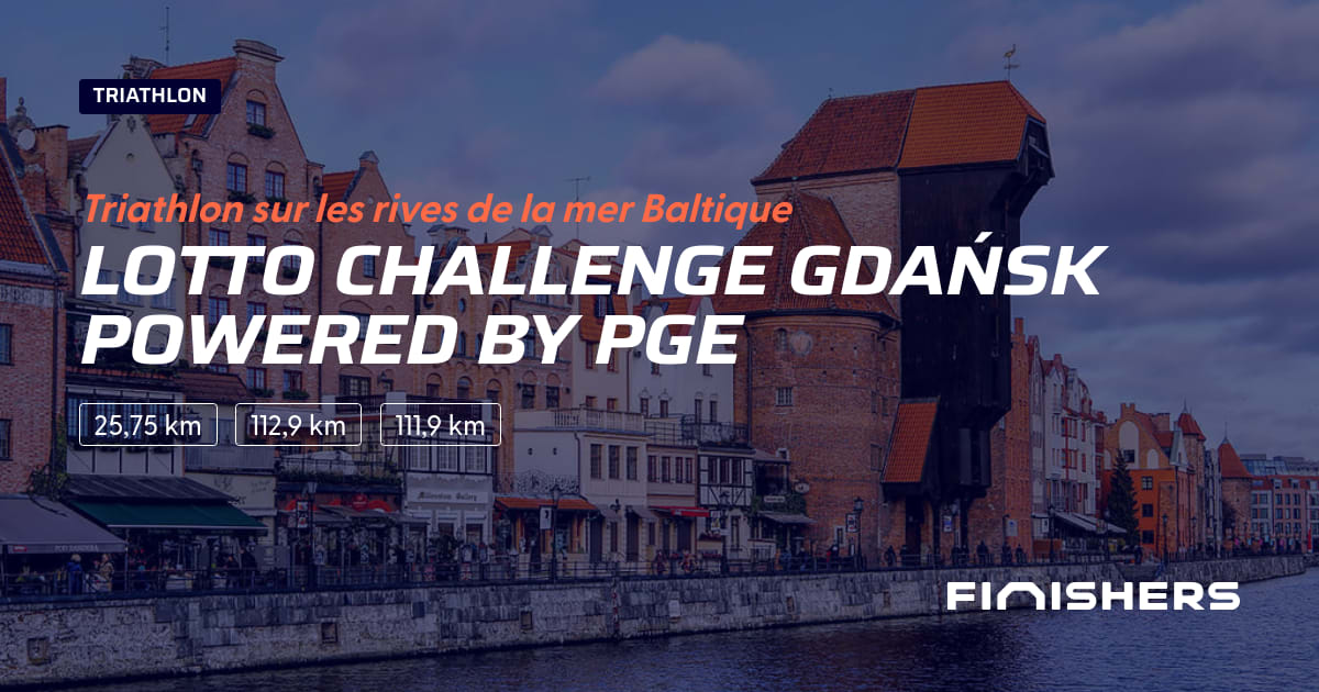 Lotto Challenge Gdańsk powered by PGE — photo 2 of 2