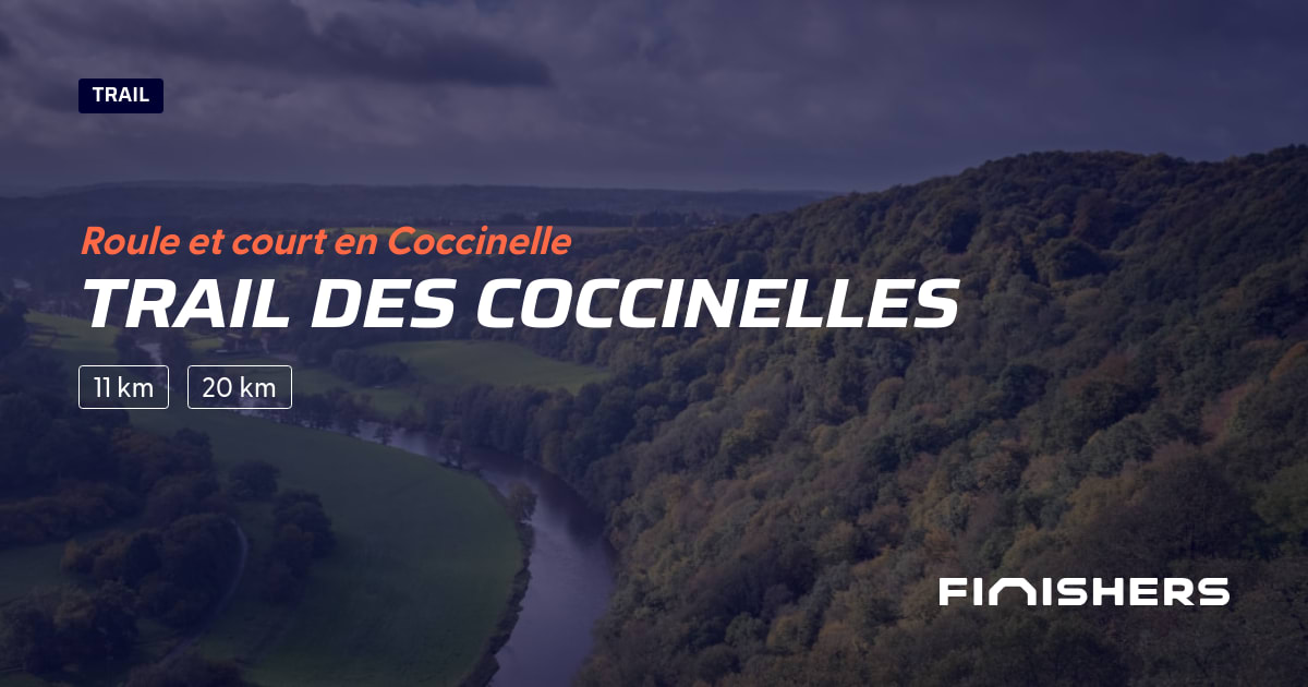 Trail des Coccinelles — photo 2 sur 2