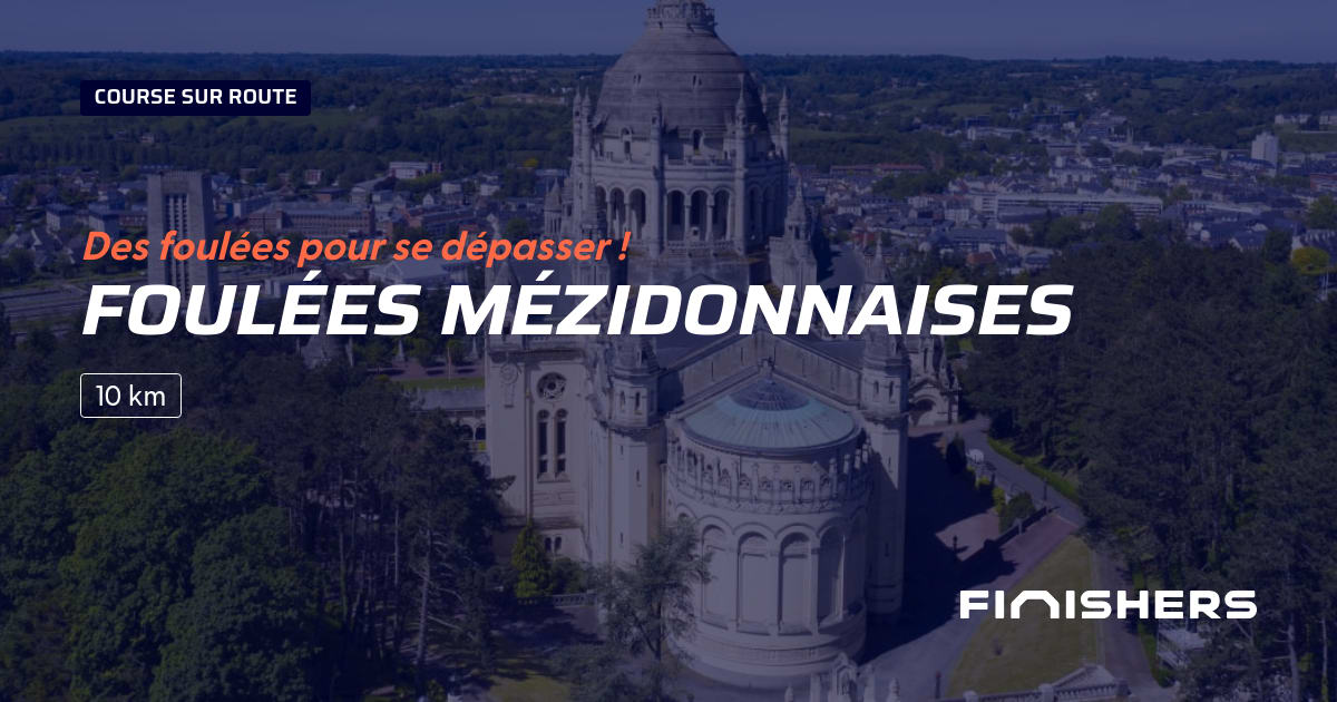 Foulées Mézidonnaises — الصورة 2 على 2