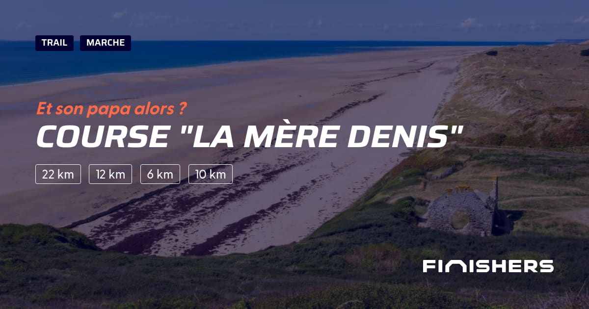 Course "La Mère Denis" — photo 2 sur 2