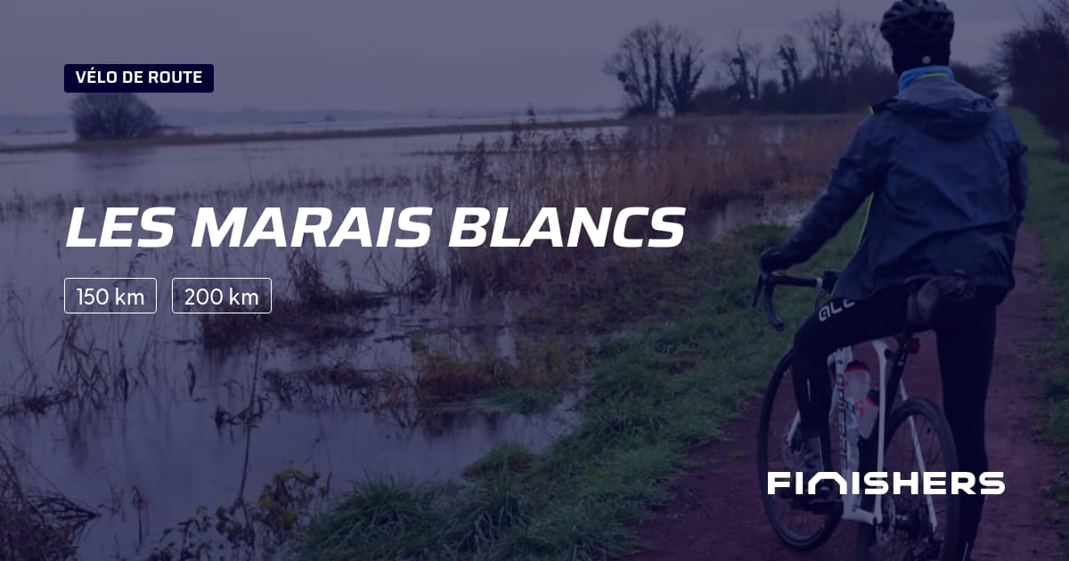 Les Marais Blancs — foto 2 på 2