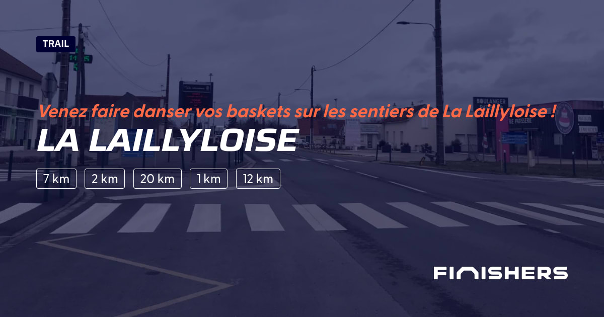 La Laillyloise — fotografie 2 na 2