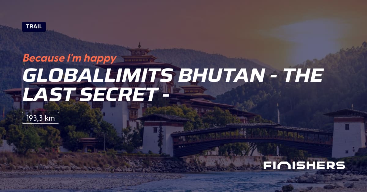GlobalLimits Bhutan - The Last Secret - — foto 2 em 2