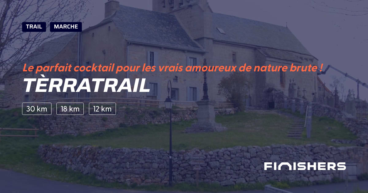 Tèrratrail — fotografie 2 pe 2