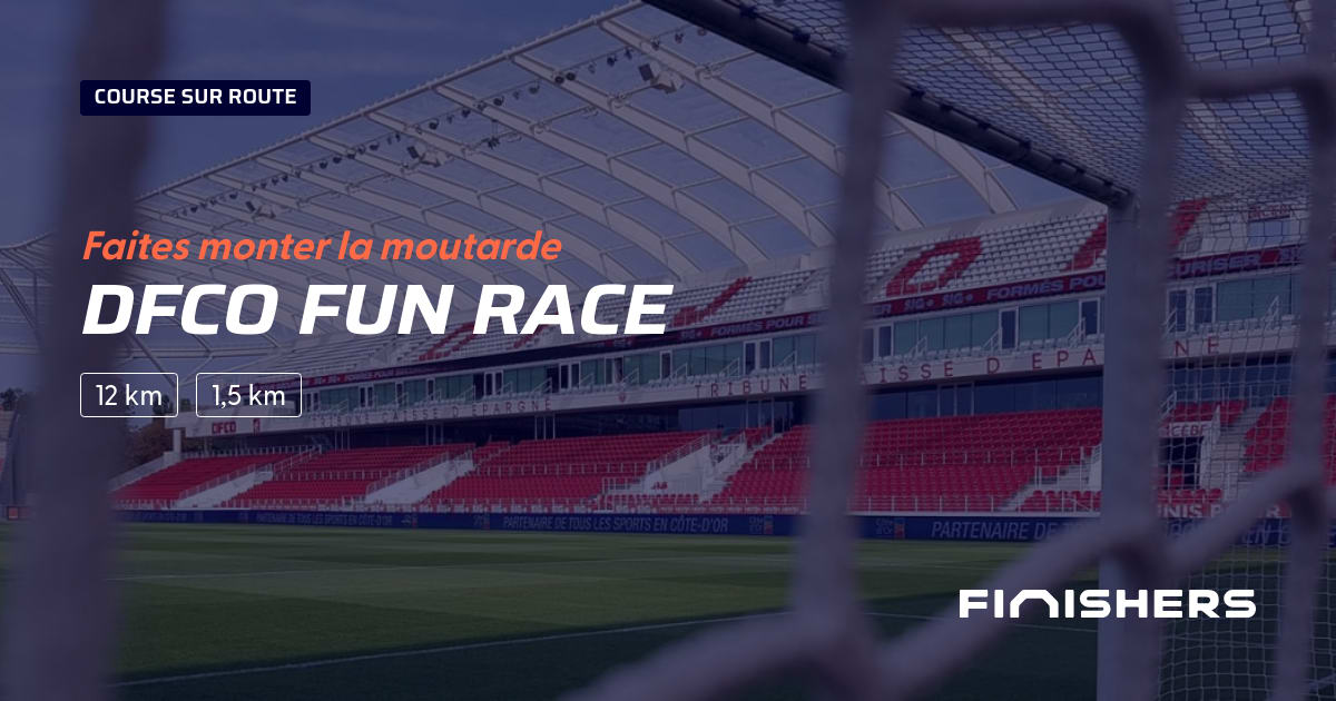 DFCO Fun Race — 사진 2 on 2
