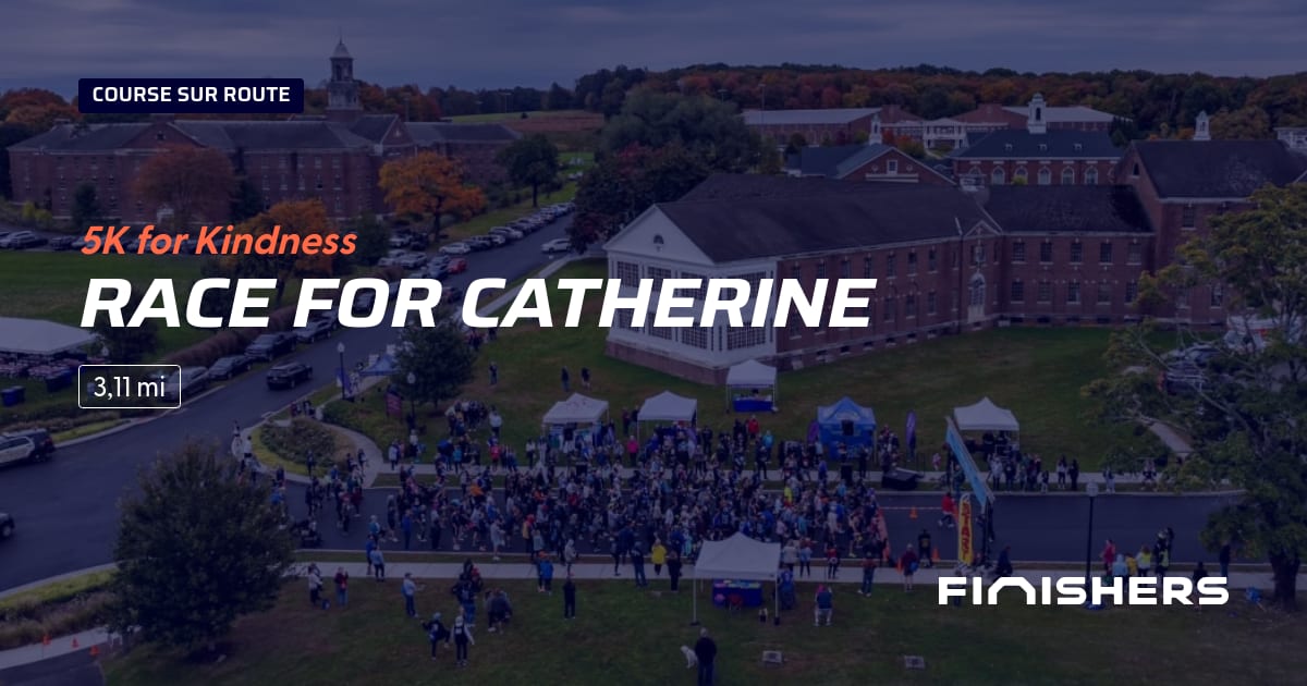 Race For Catherine — 照片 2 在 2 上