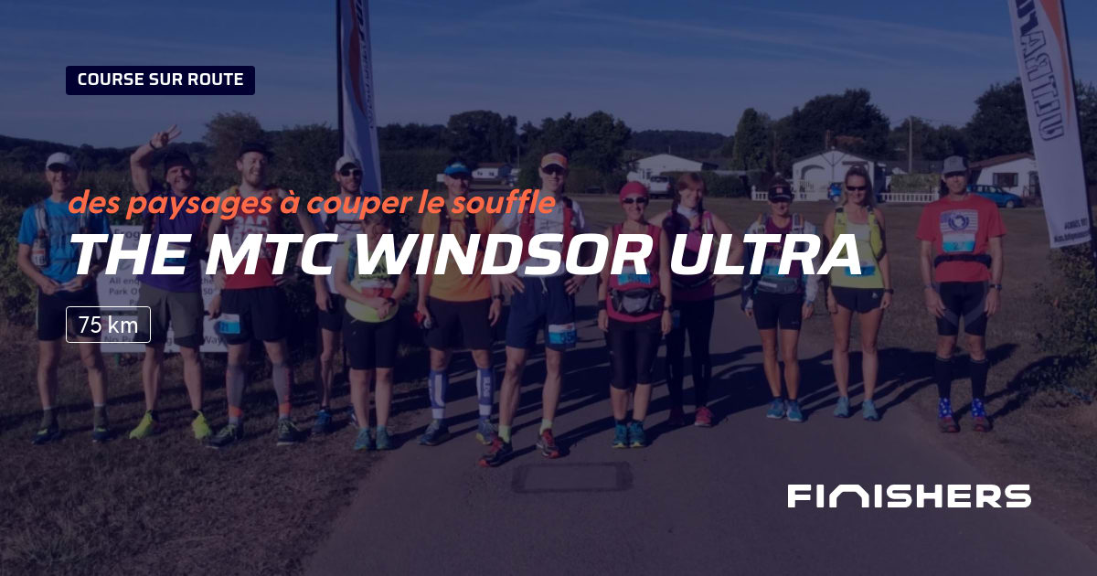 The MTC Windsor Ultra — photo 2 sur 2