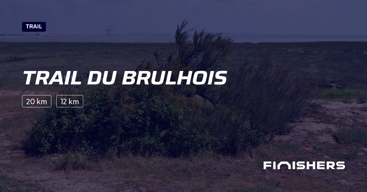 Trail du Brulhois — φωτογραφία 2 στο 2