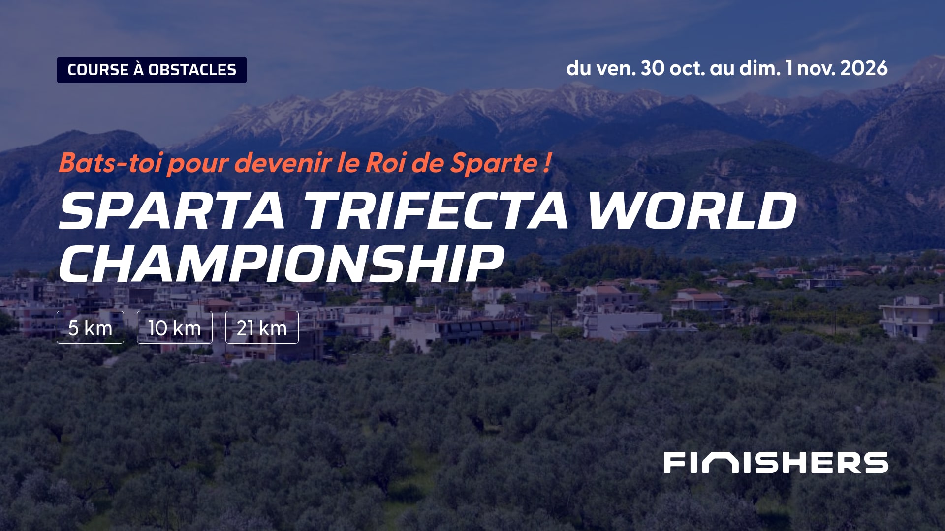 Sparta Trifecta World Championship — photo 4 sur 5