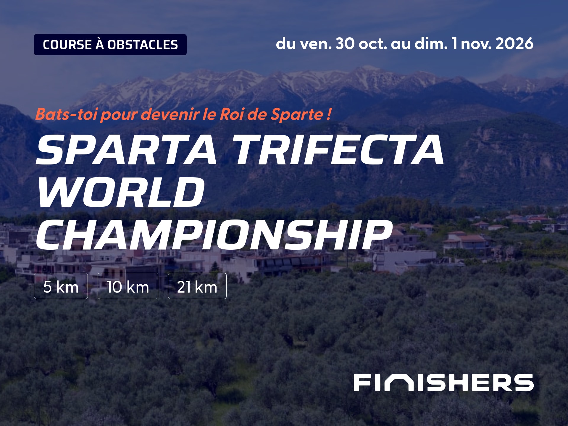 Sparta Trifecta World Championship — photo 3 sur 5
