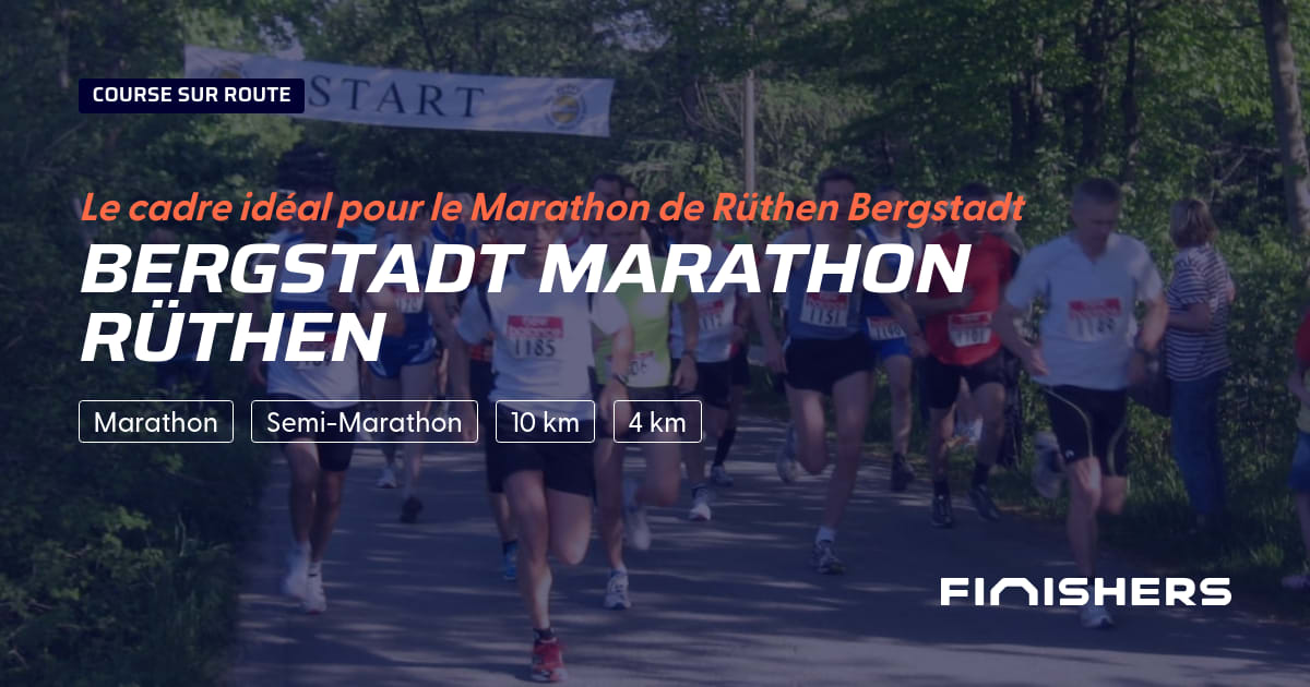 Bergstadt Marathon Rüthen — الصورة 2 على 2