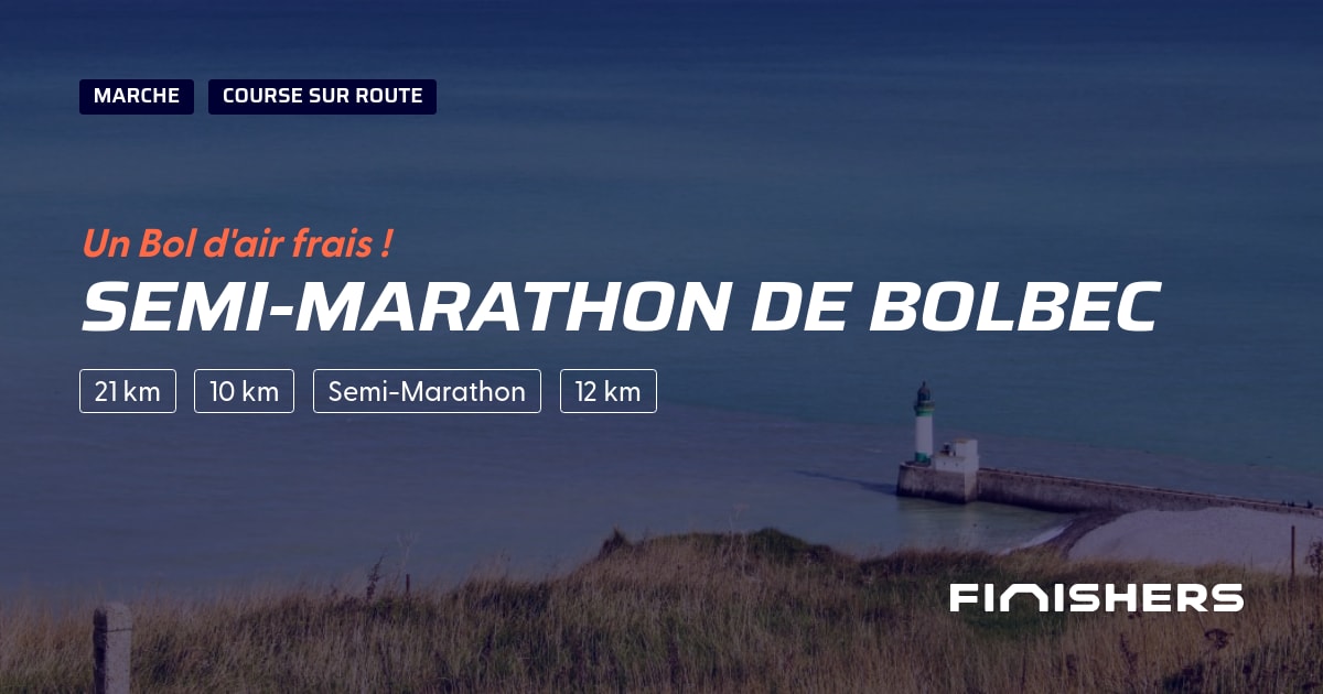 Semi-Marathon de Bolbec — φωτογραφία 2 στο 2