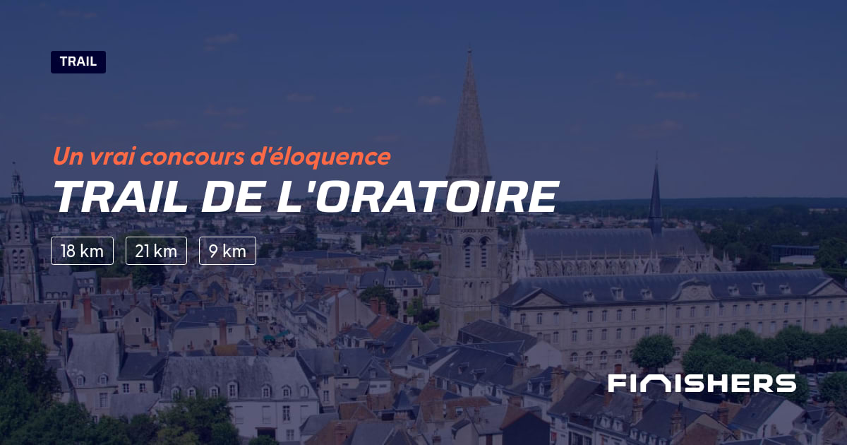 Trail de l'Oratoire — fénykép 2, 2