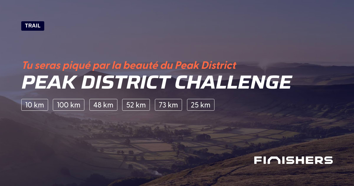 Peak District Challenge — photo 2 sur 2