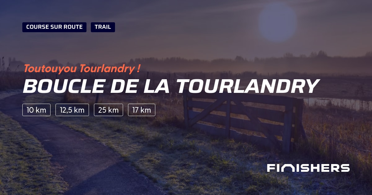 Boucle de la Tourlandry — photo 2 sur 2