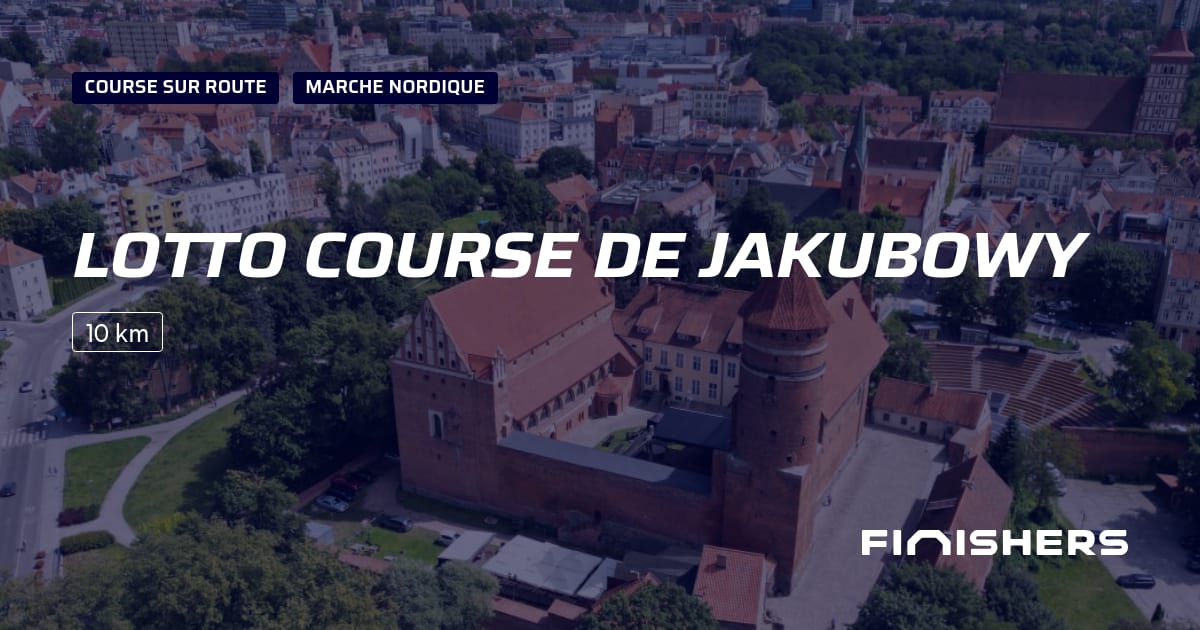 LOTTO Course de Jakubowy — photo 2 sur 2