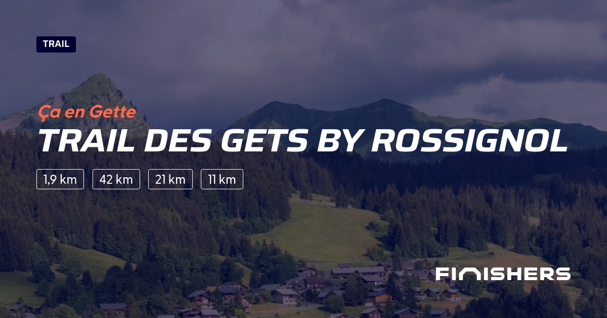 Trail des Gets by Rossignol — Foto 2 auf 2
