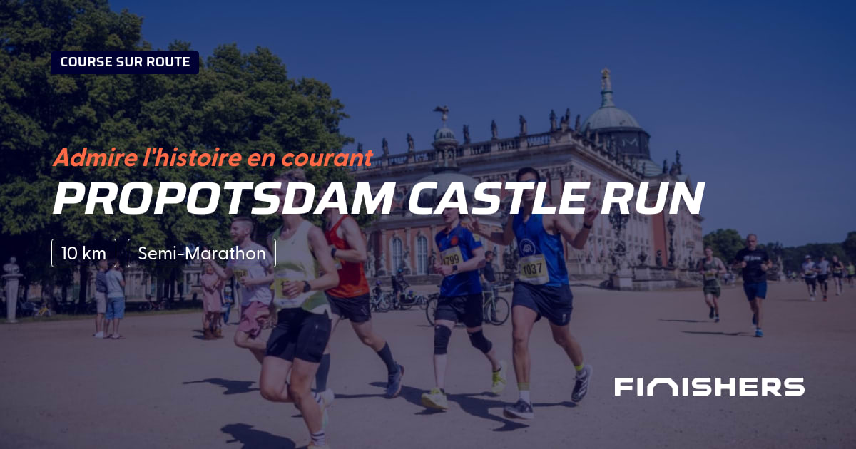 Propotsdam Castle Run — zdjęcie 2 na 2