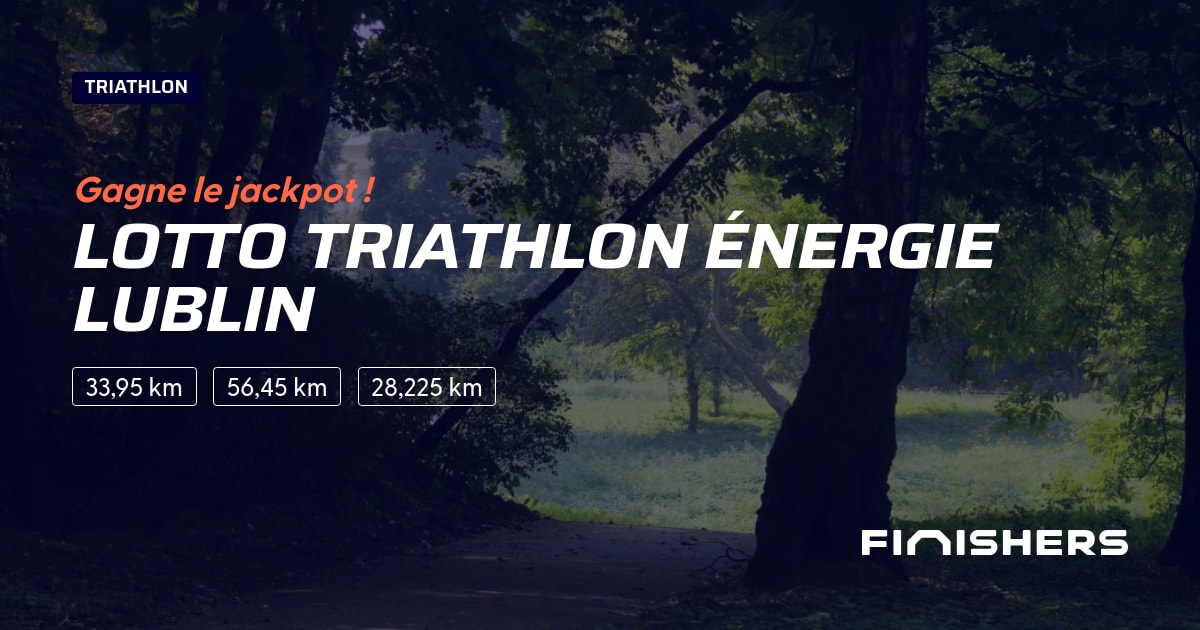 Lotto Triathlon Énergie Lublin — 사진 2 on 2