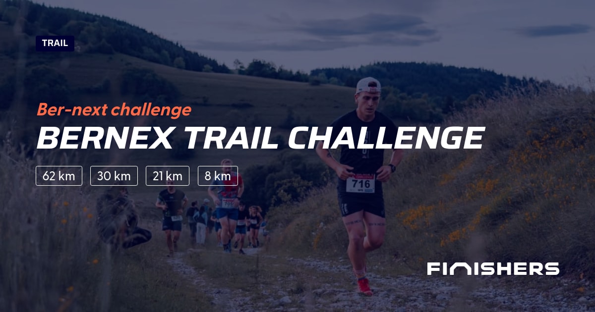 Bernex Trail Challenge — foto 2 en 2