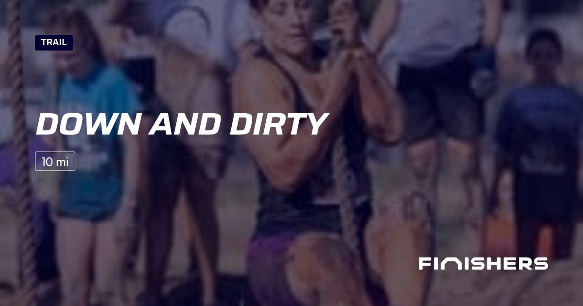 Down and Dirty — foto 2 op 2