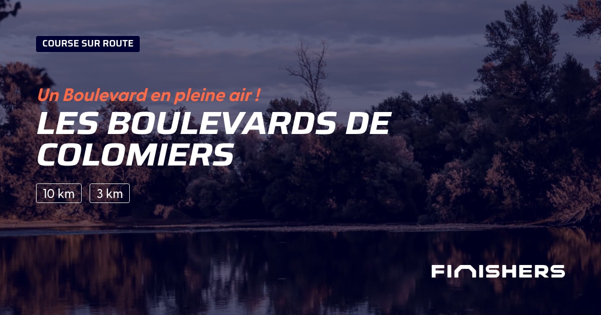 Les Boulevards de Colomiers — photo 2 sur 2