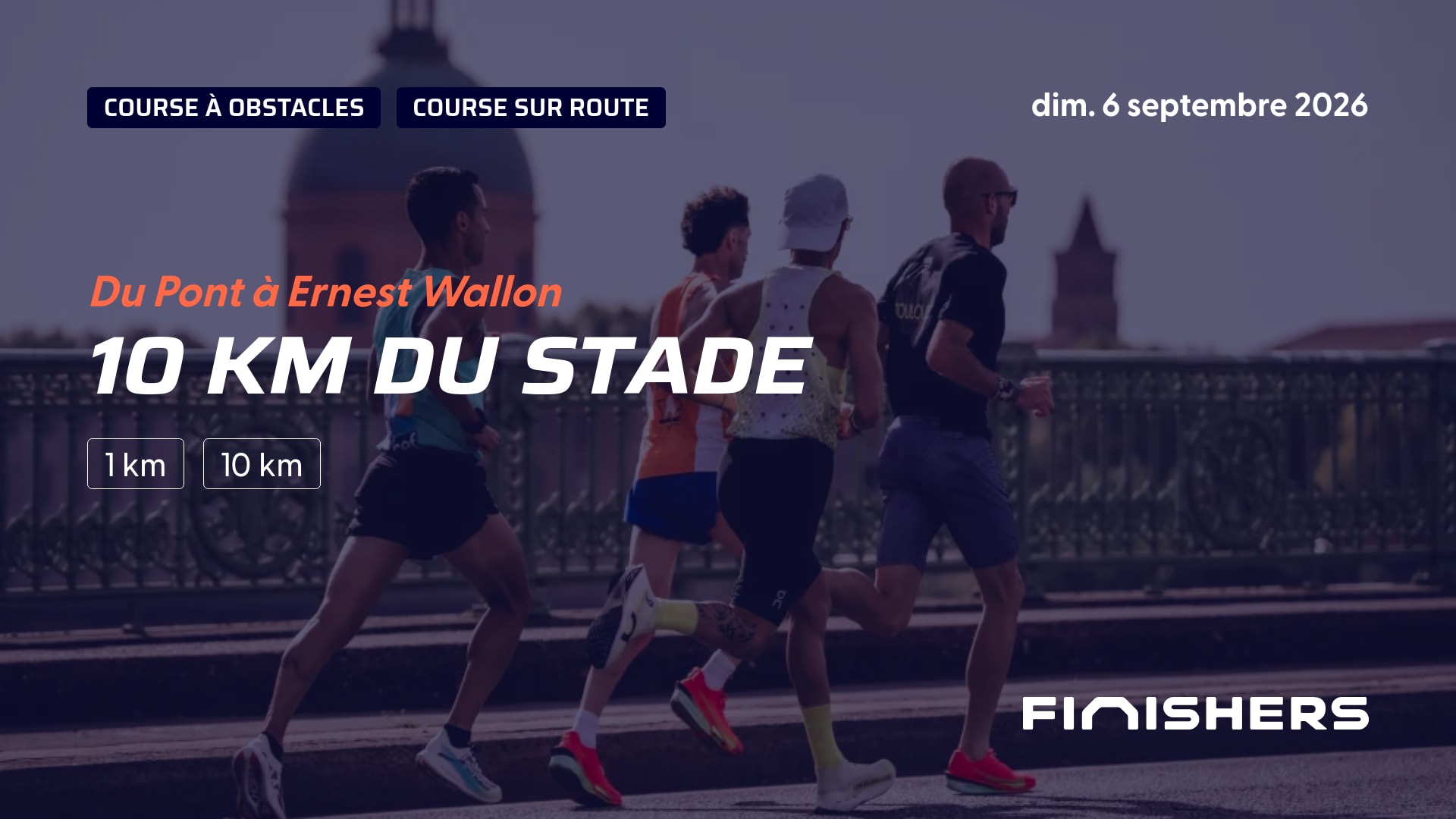10 km du Stade — photo 4 sur 5