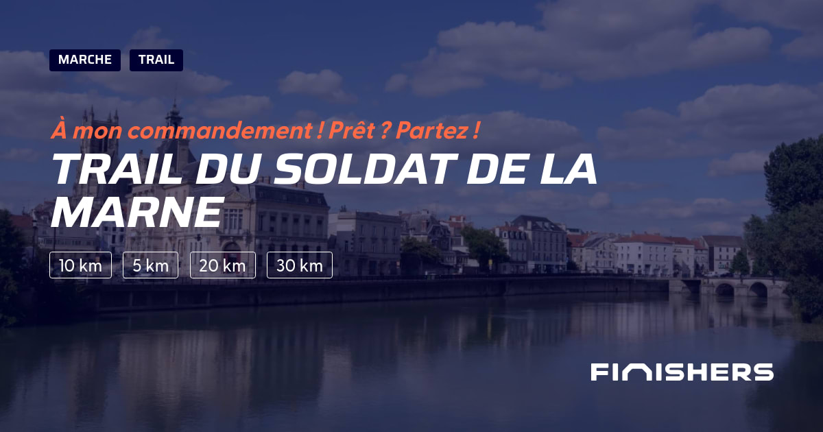 Trail du Soldat de la Marne — 2 üzerindeki 2 fotoğrafı