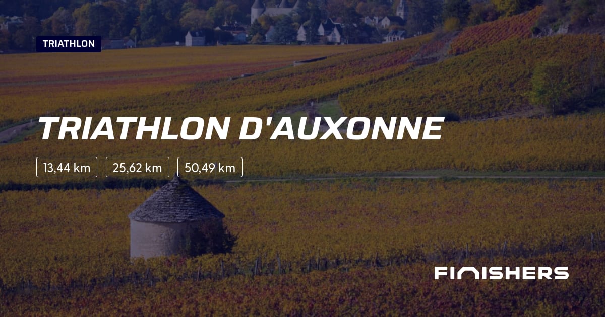 Triathlon d'Auxonne — photo 2 sur 2