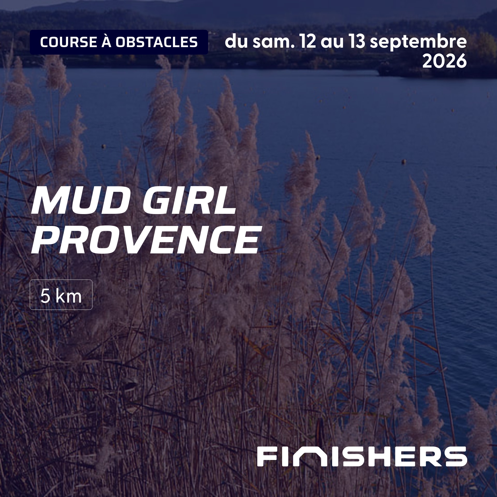 Mud Girl Provence — photo 2 sur 5