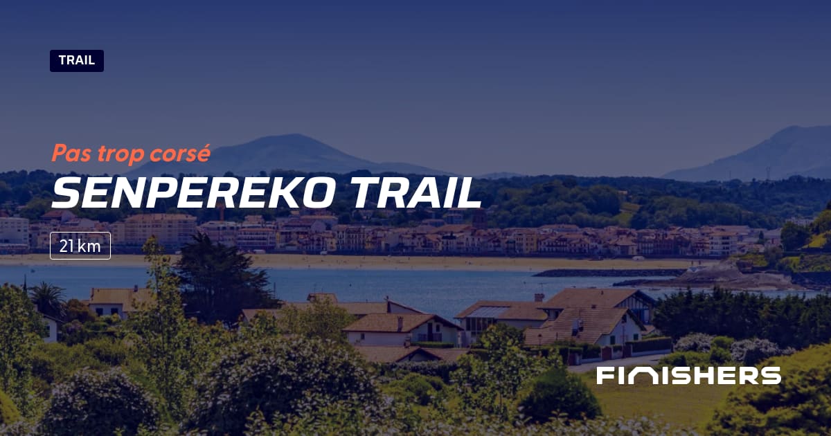 Senpereko Trail — 2 の 2 の写真
