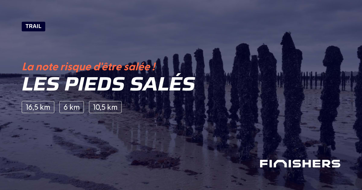 Les Pieds Salés — 照片 2 在 2 上