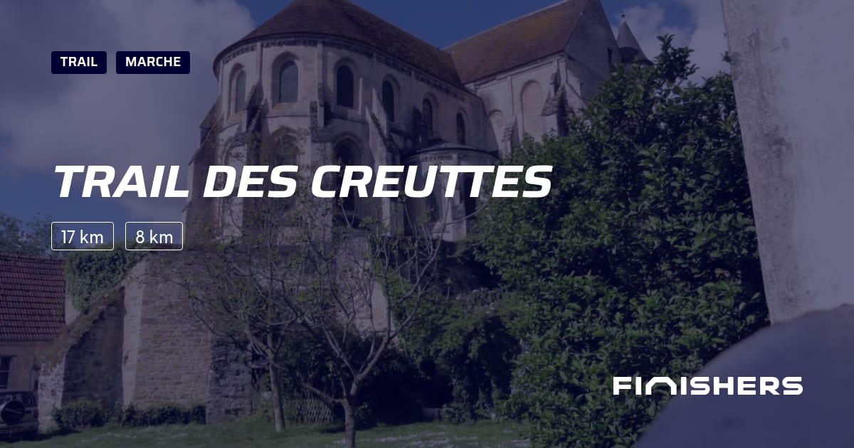 Trail des Creuttes — photo 2 sur 2