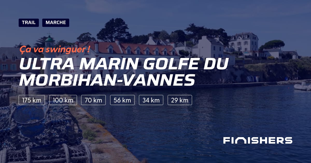 Ultra Marin GOLFE DU MORBIHAN-Vannes — الصورة 2 على 2