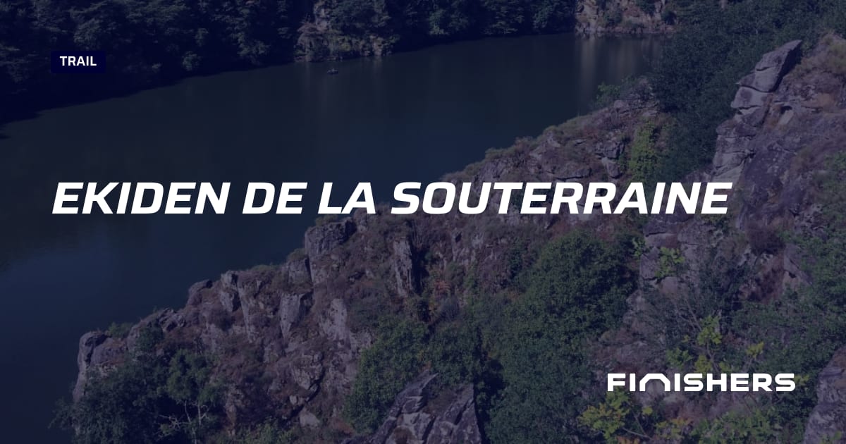 Ekiden de la Souterraine — foto 2 på 2
