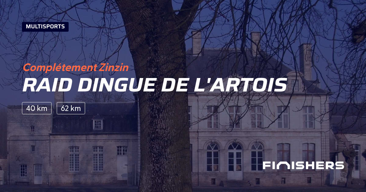 Raid Dingue de l'Artois — fénykép 2, 2
