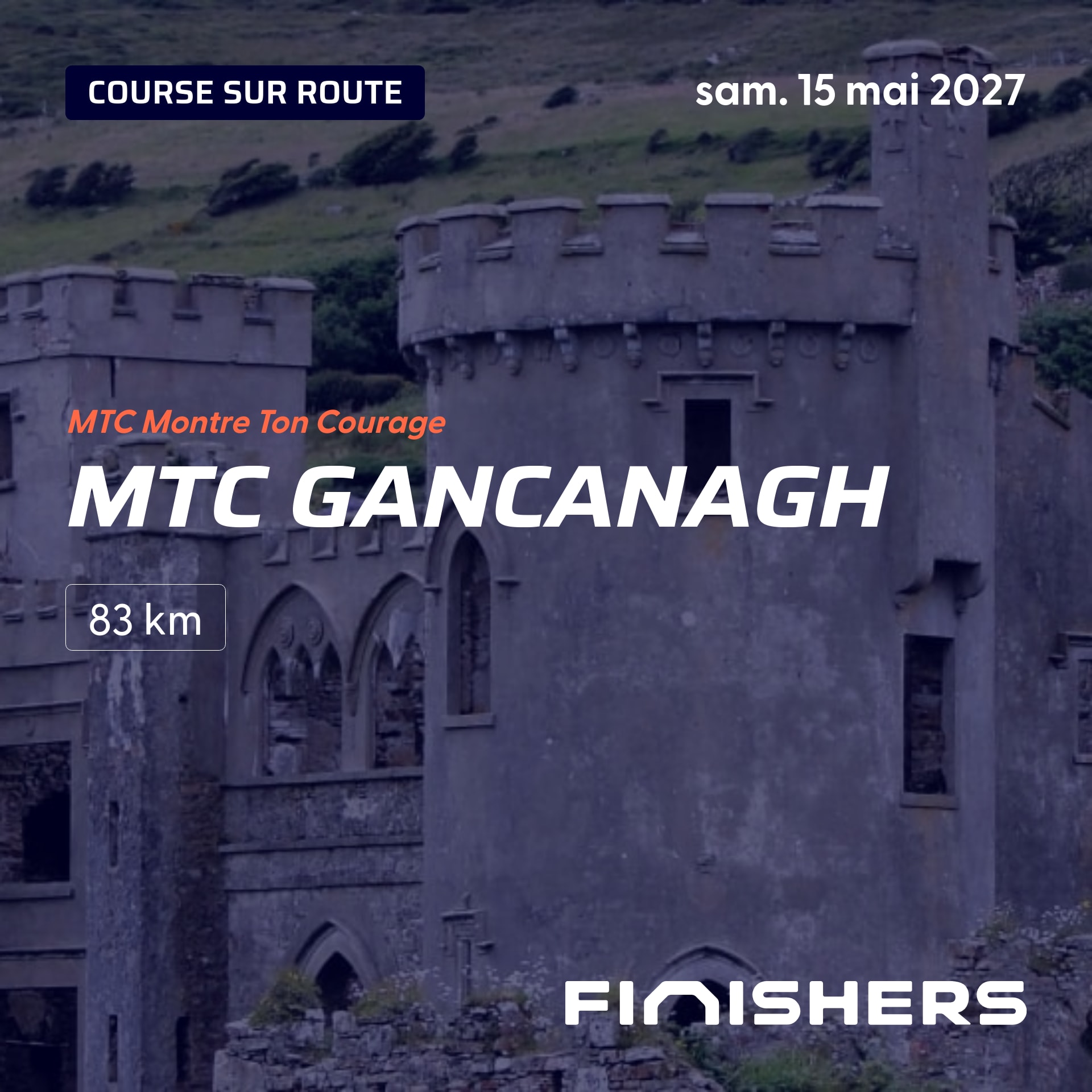 MTC Gancanagh — fotografie 2 na 5