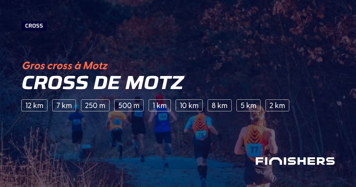 Cross de Motz — photo 2 sur 2