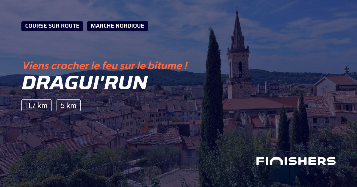 Dragui'Run — foto 2 em 2