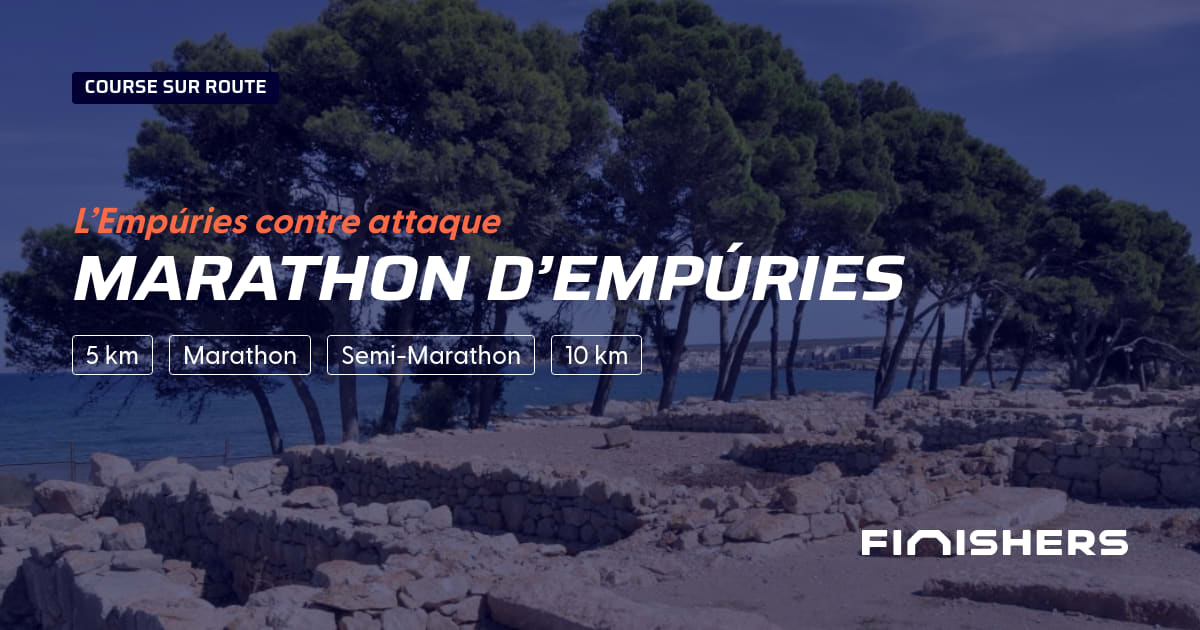 Marathon d’Empúries — 사진 2 on 2
