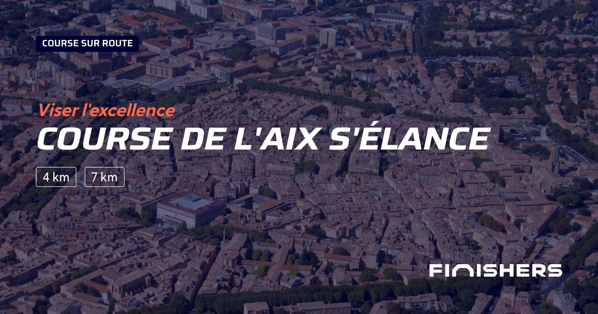 Course de l'Aix s'Élance — photo 2 sur 2