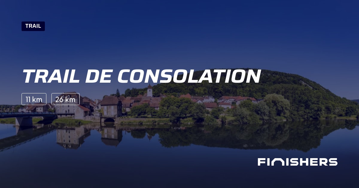 Trail de consolation — 照片 2 在 2 上