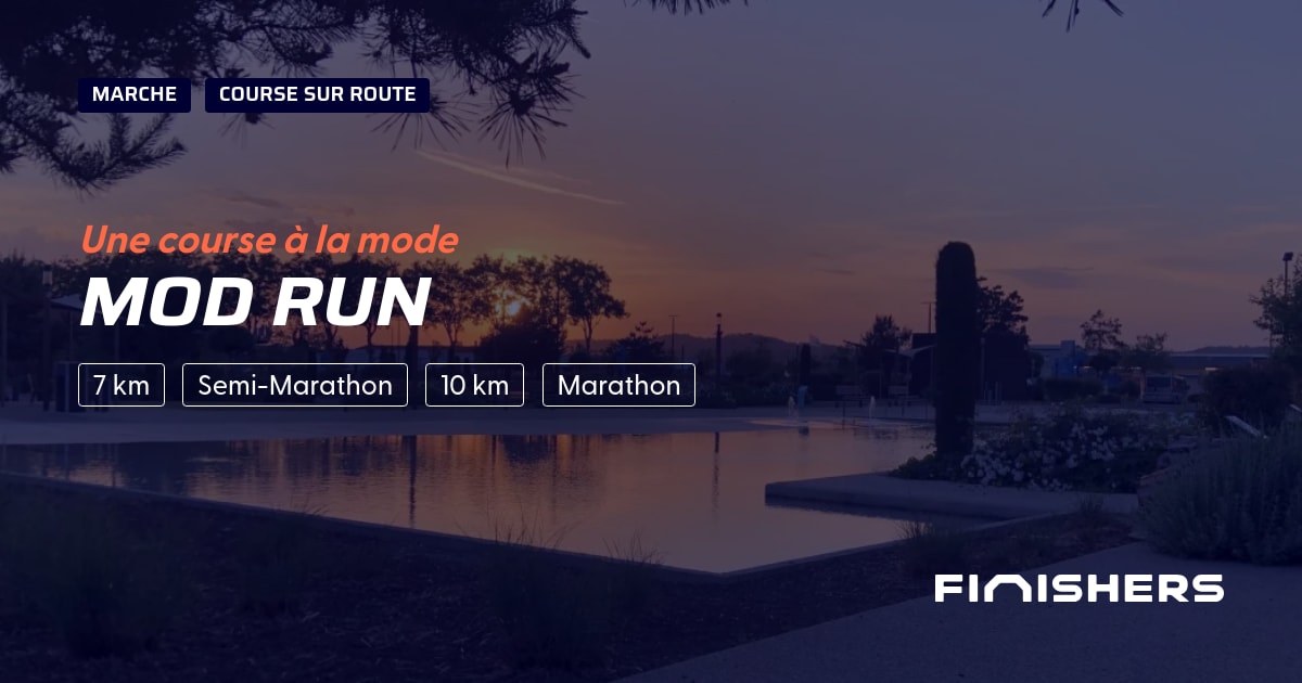 Mod Run — foto 2 su 2