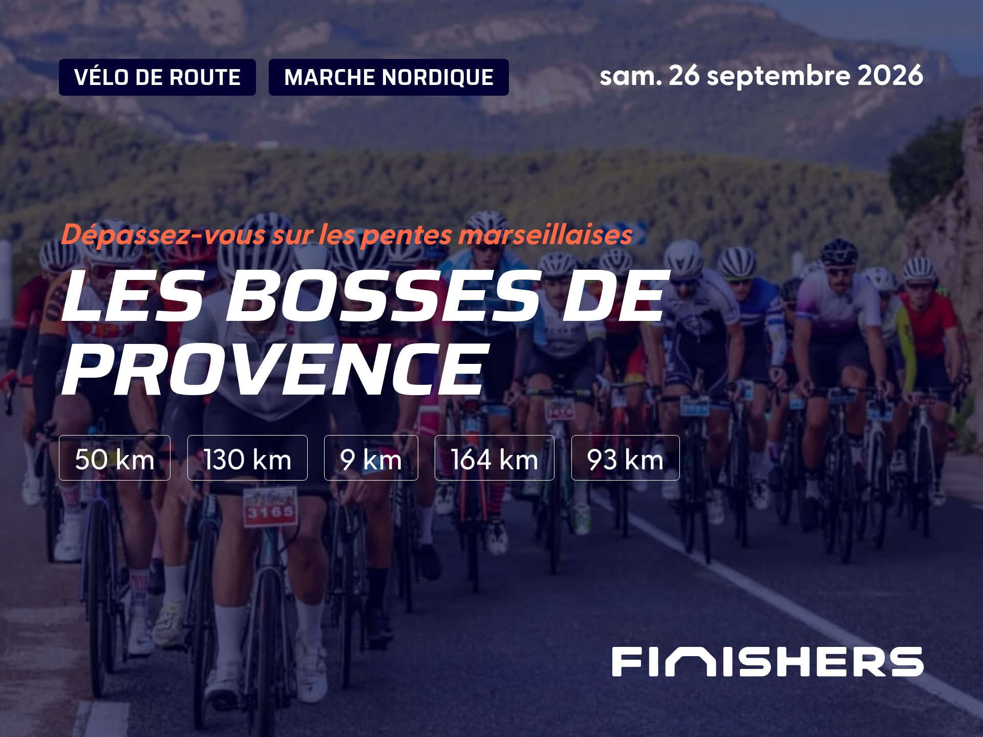 Les Bosses de Provence — foto 3 su 5